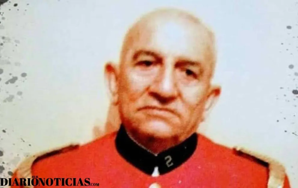 bombero