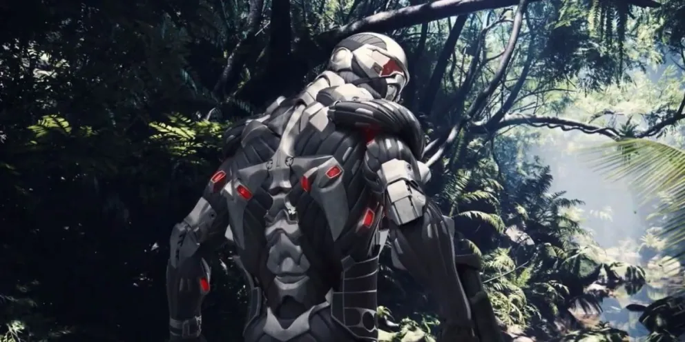 crysis