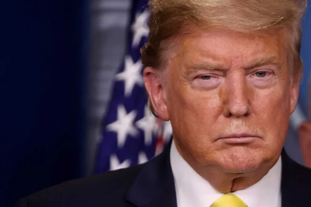 trump