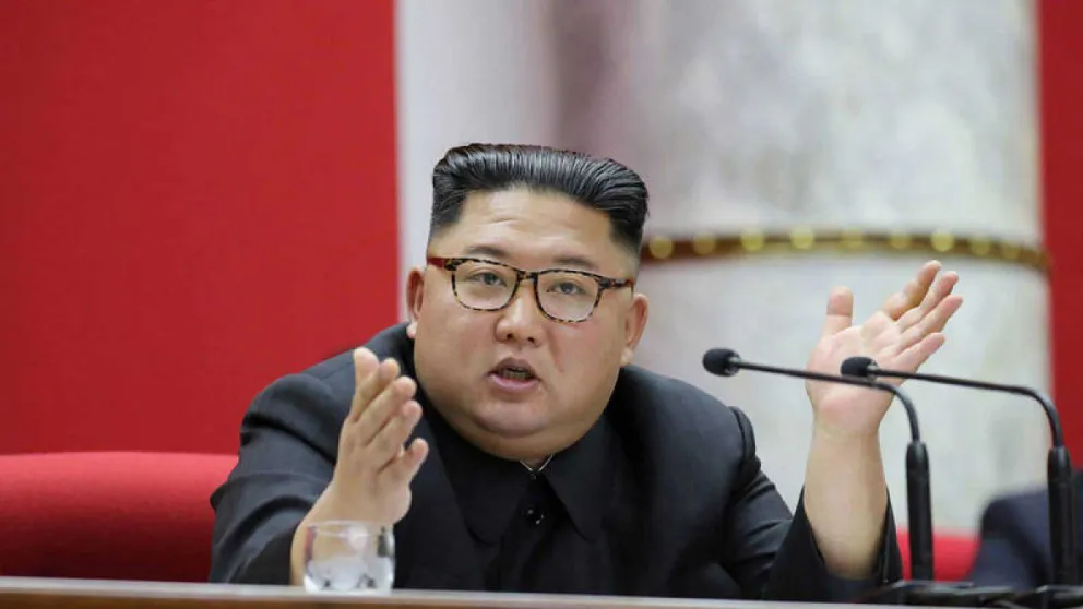 kim