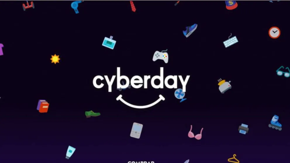 cyberday