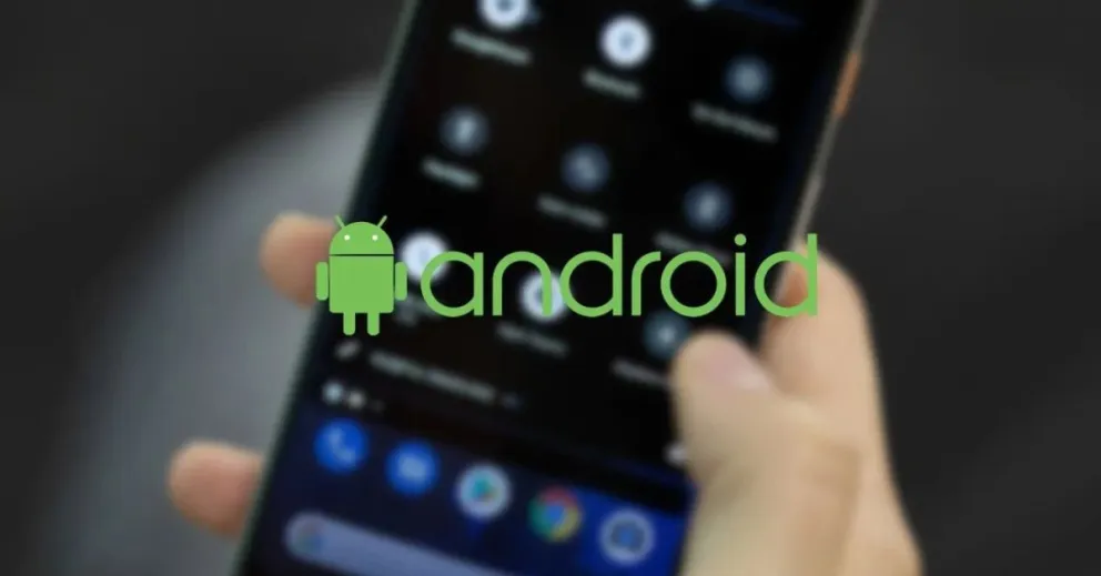 Android
