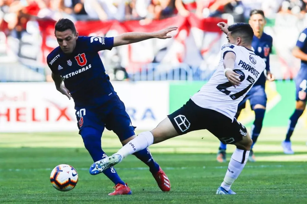 futbolchileno