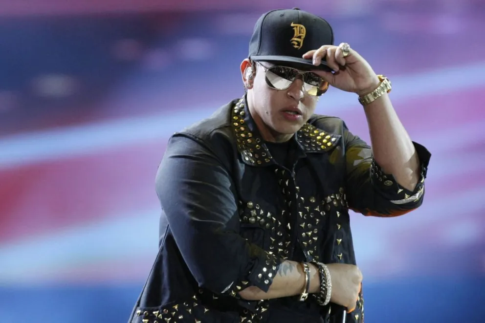 Daddy-Yankee