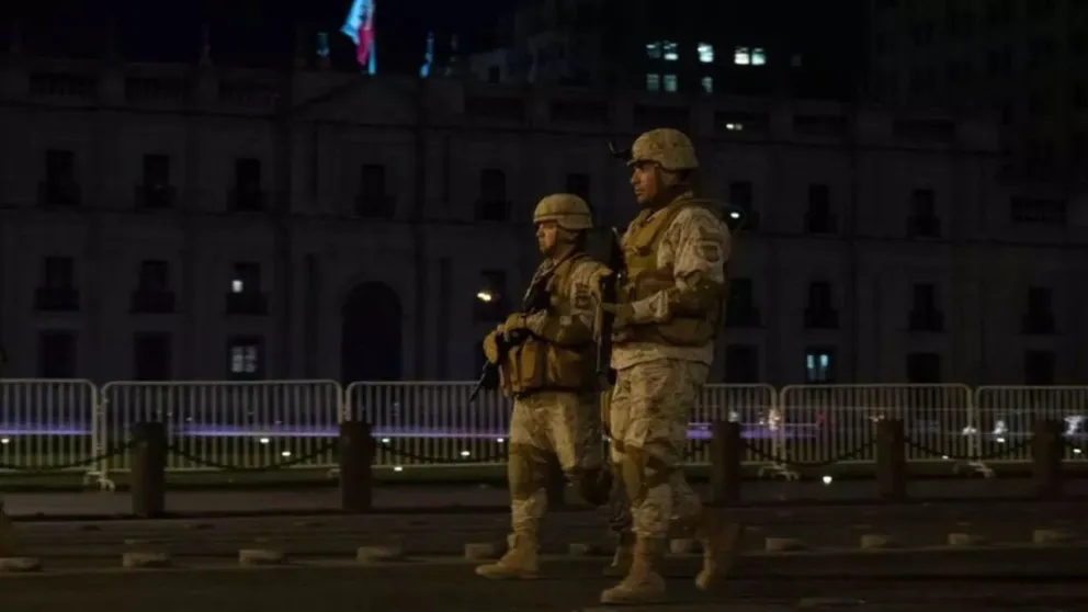 Militares