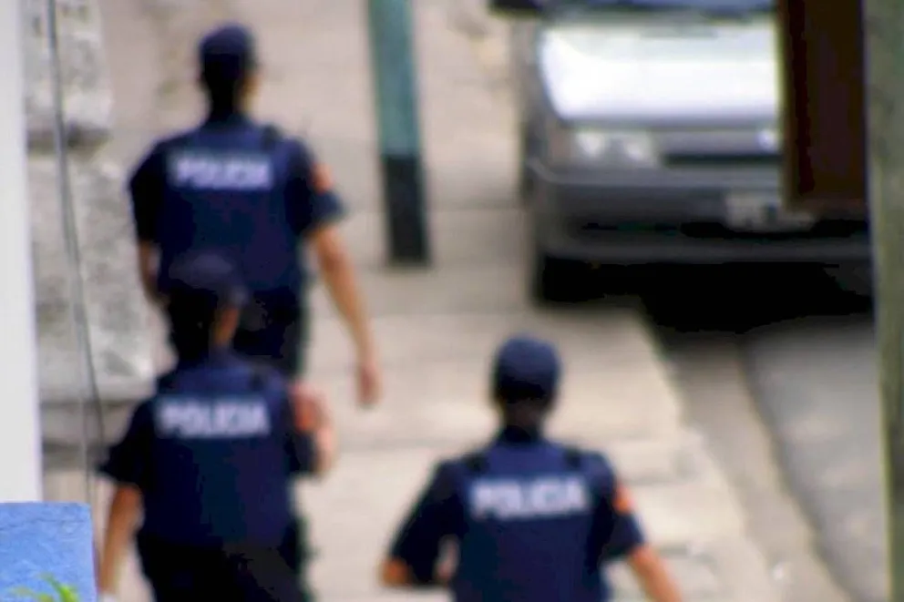 policiaar