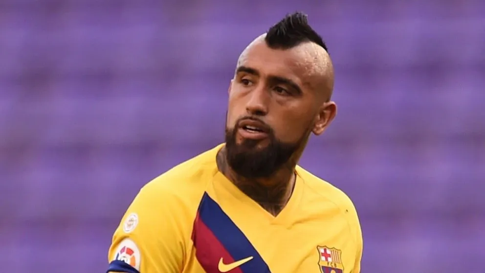 vidal