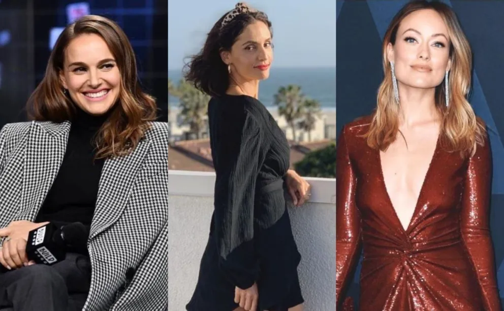actrices