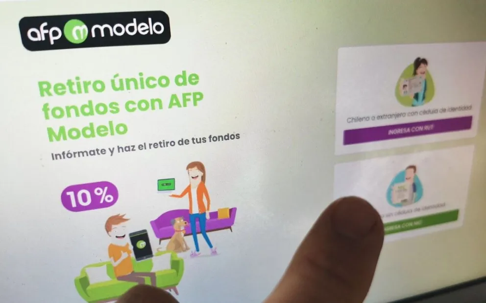 MODELO