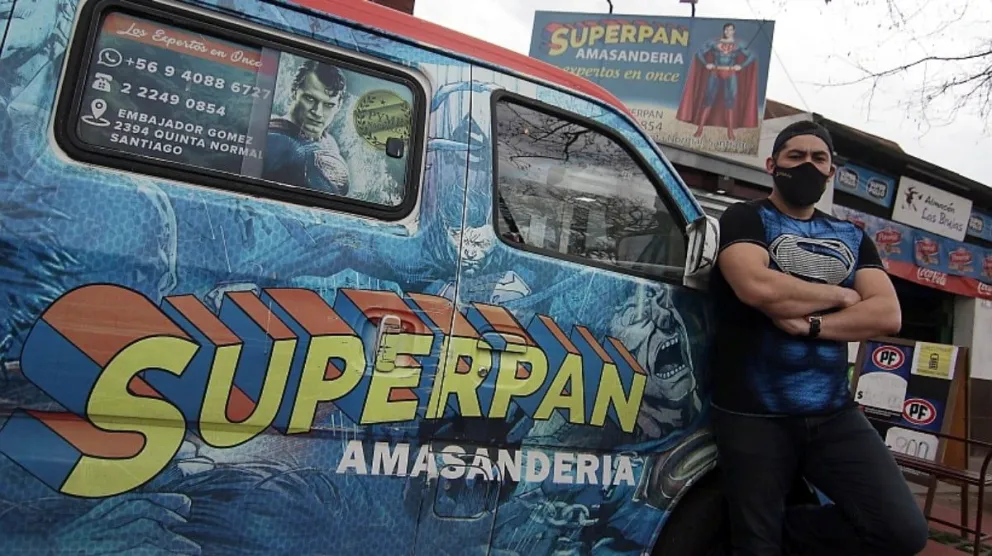 superpan