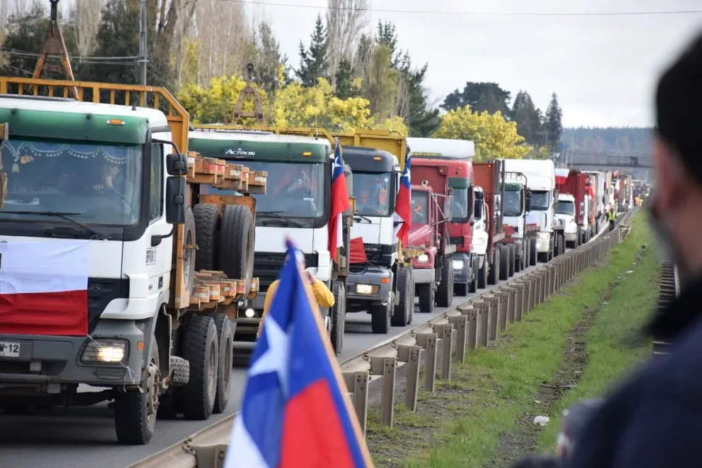 Camioneroparo