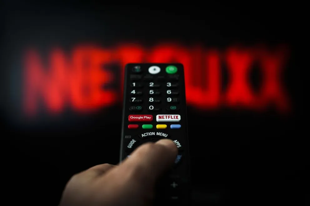 Netflix