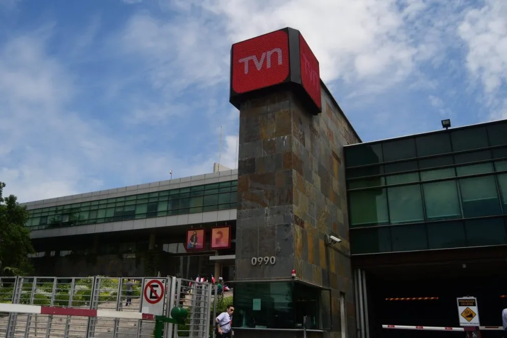 TVN