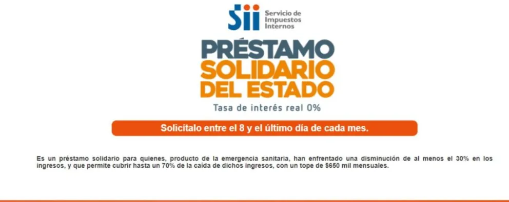 prestamo