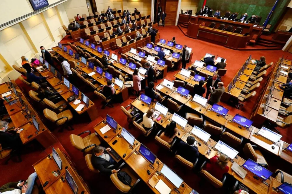diputados