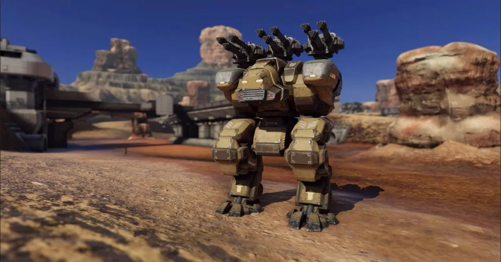 warrobotsr
