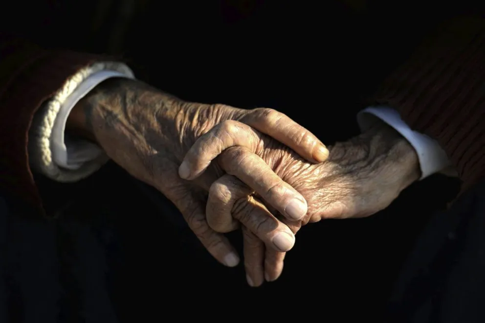 parkinson