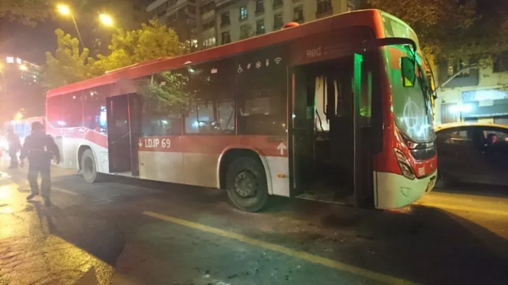 bus