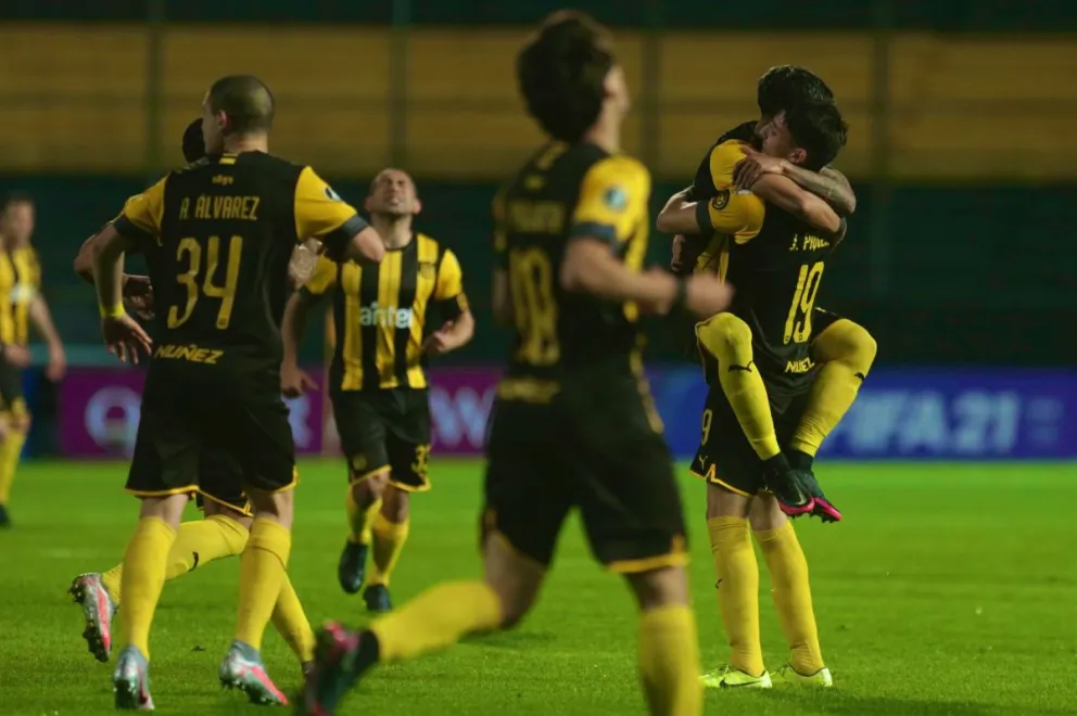 peñarol