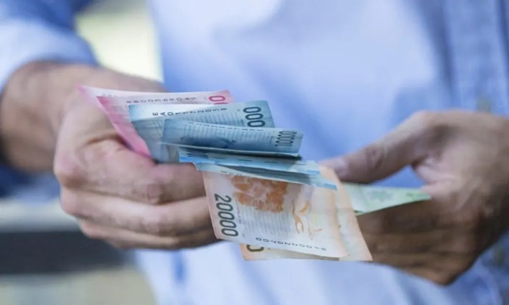 billetes