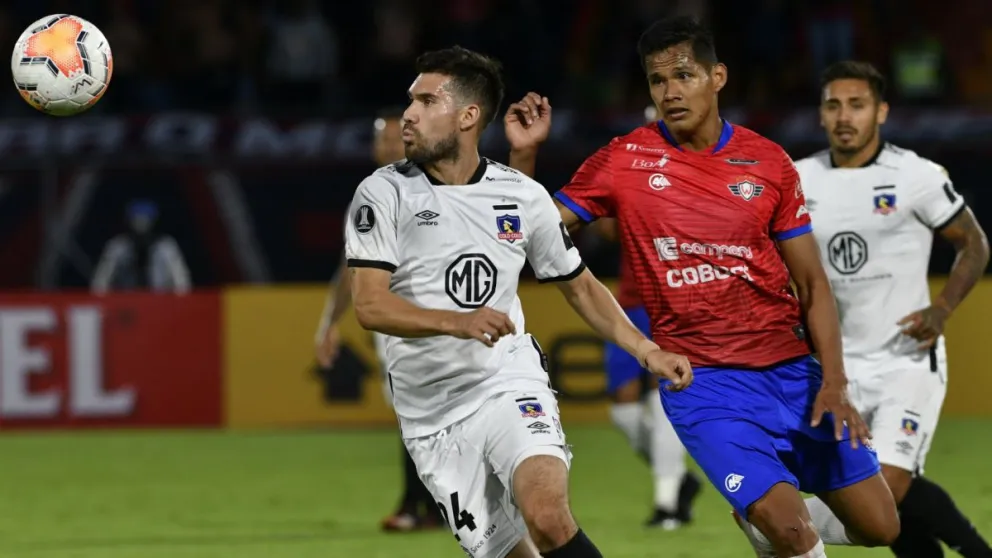 colo-colo-jorge-wilstermann