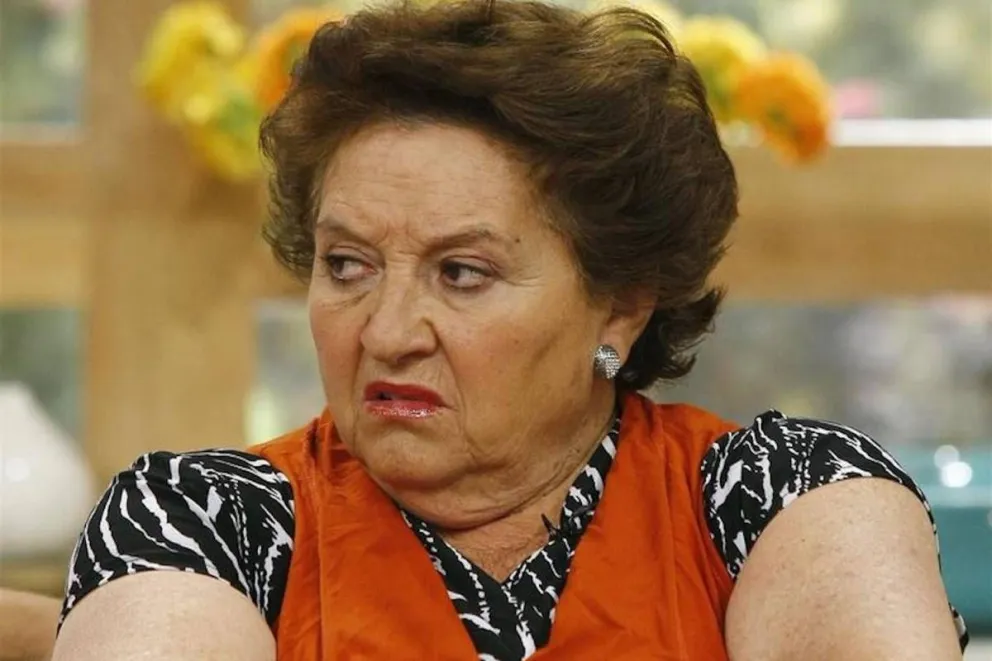 Doctora-Cordero