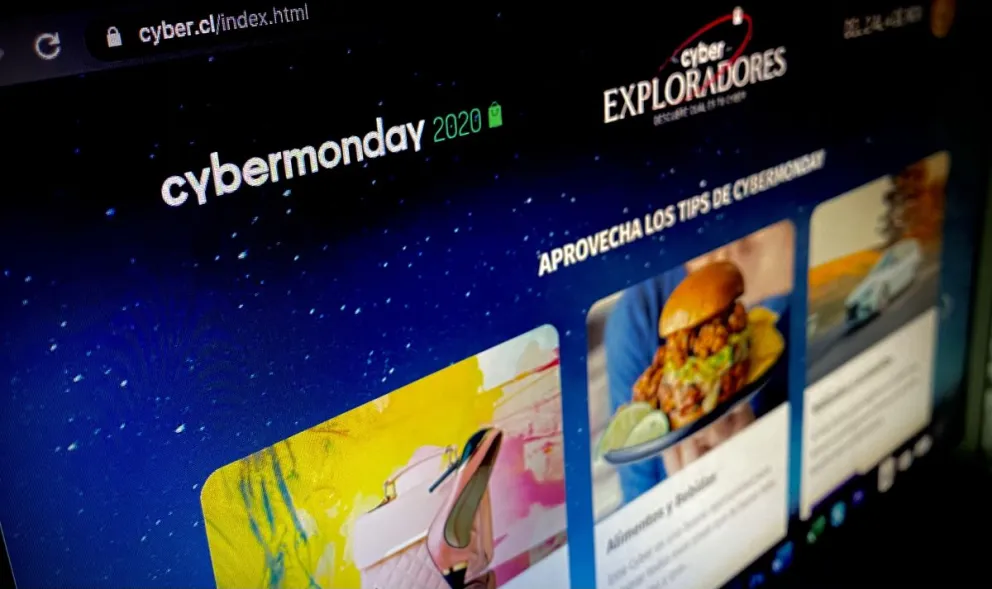 cybermonday