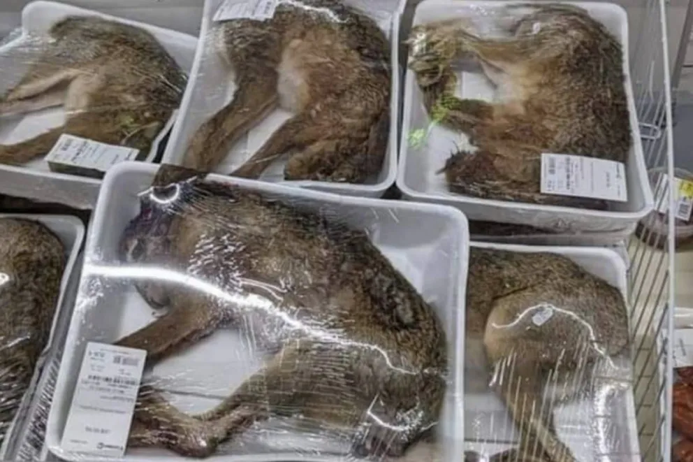 venta