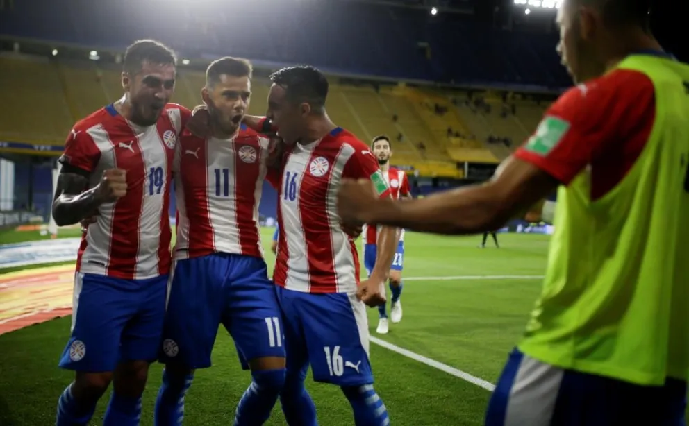 paraguay