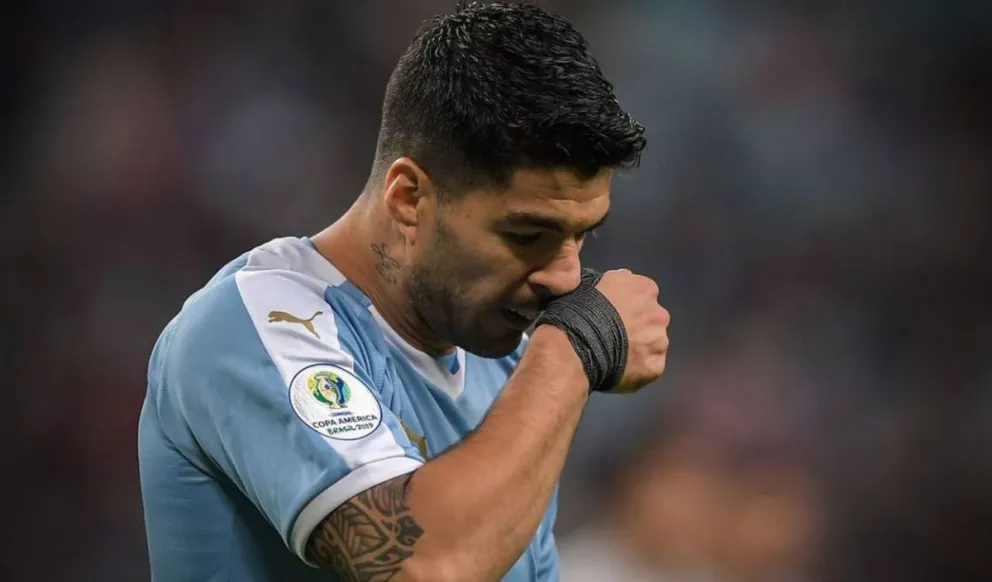 suarez