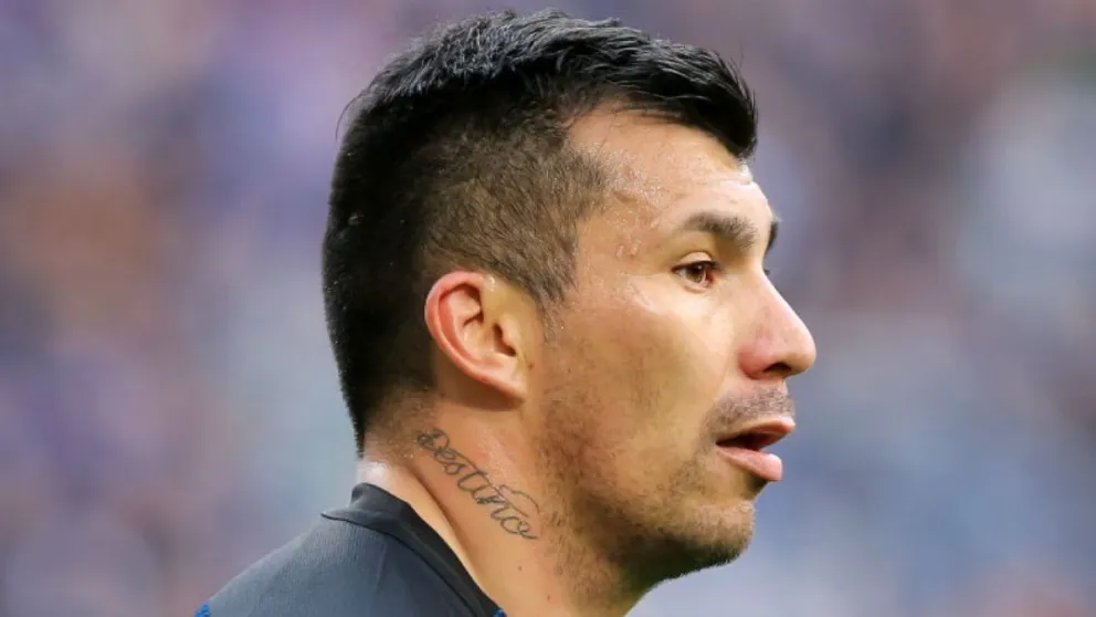 garymedel