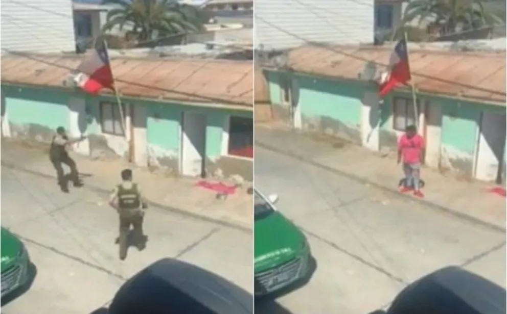 carabinero