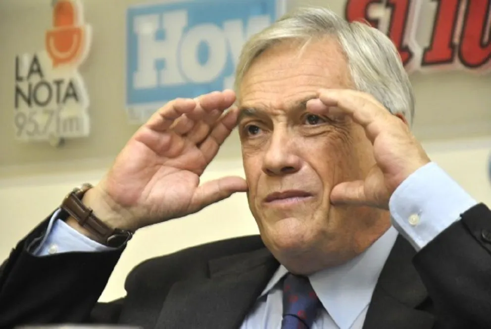 piñera