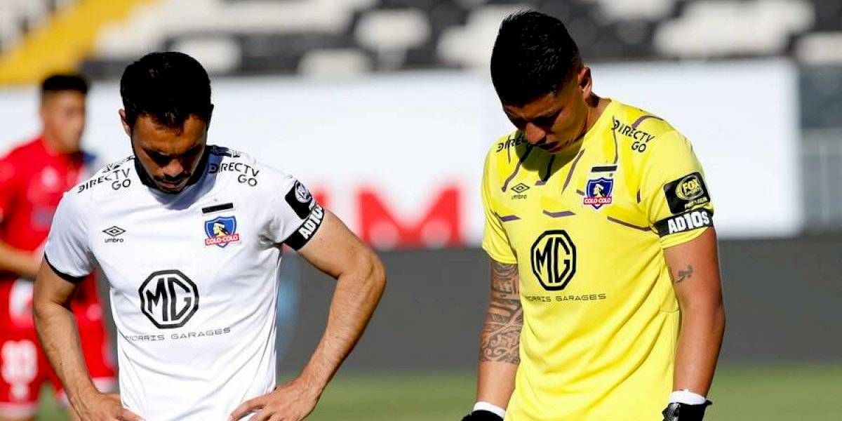 Colo Colo