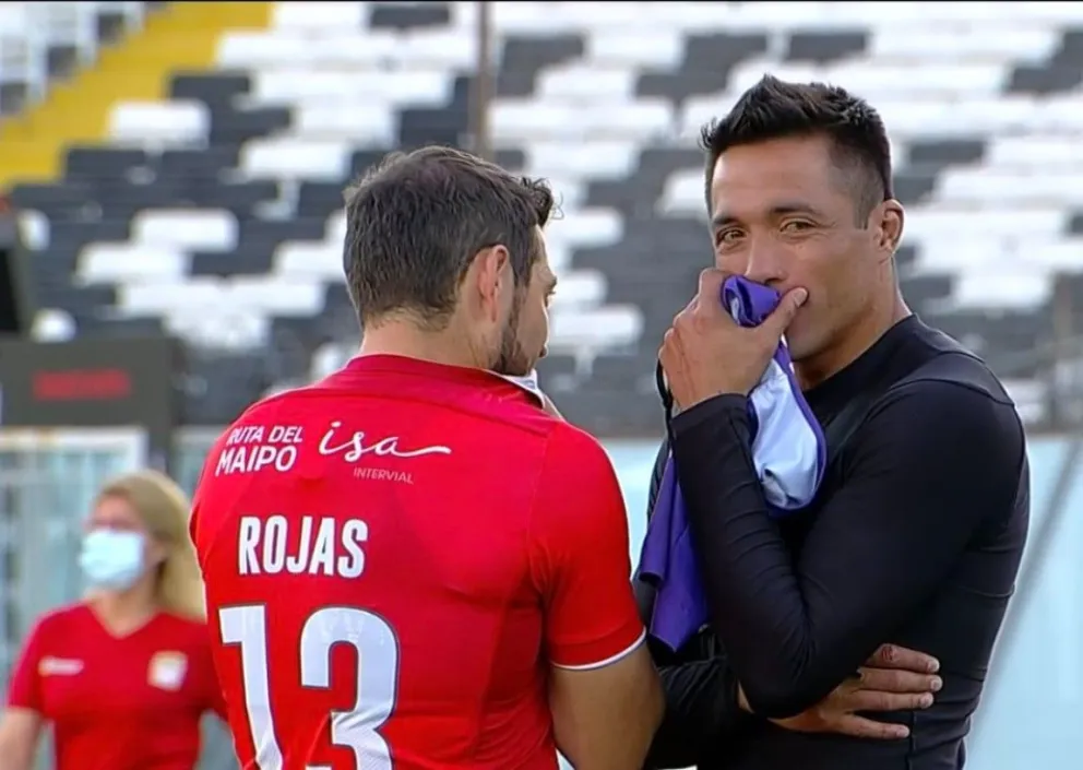 pepe rojas
