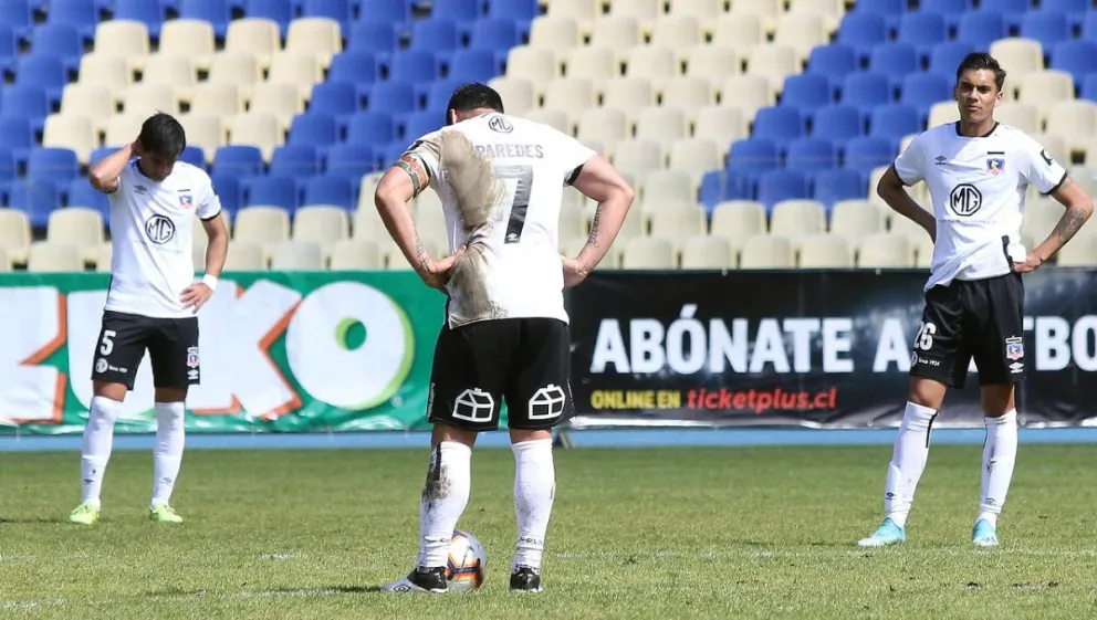 colocolo
