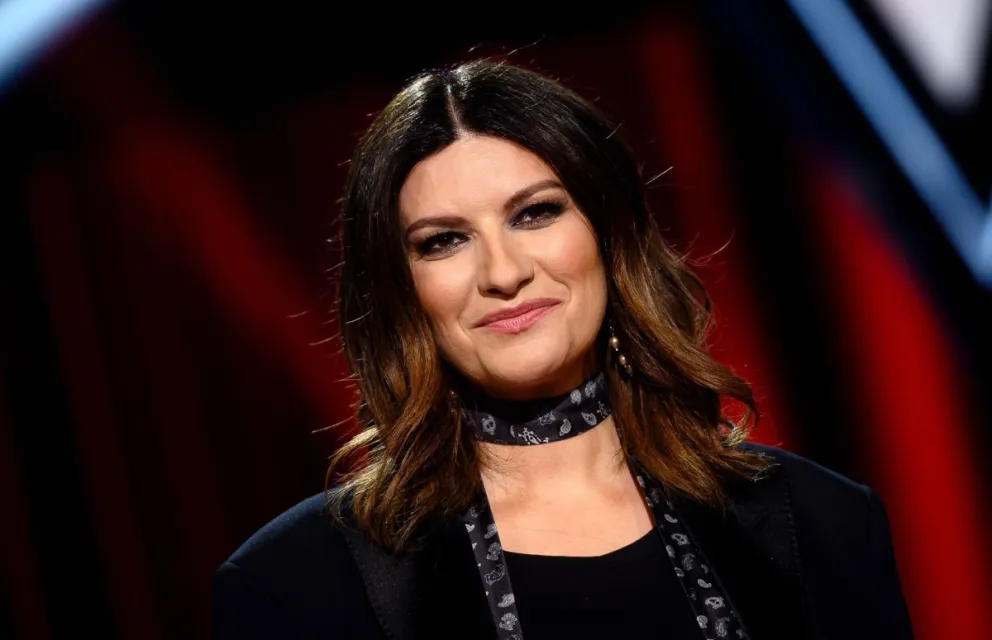 Laura Pausini