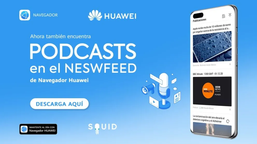 LATAM PODCAST