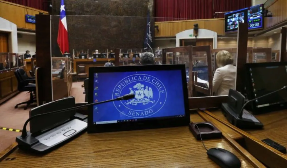 senado