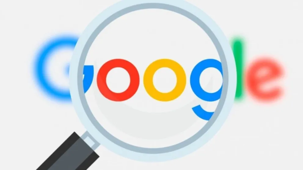 Google