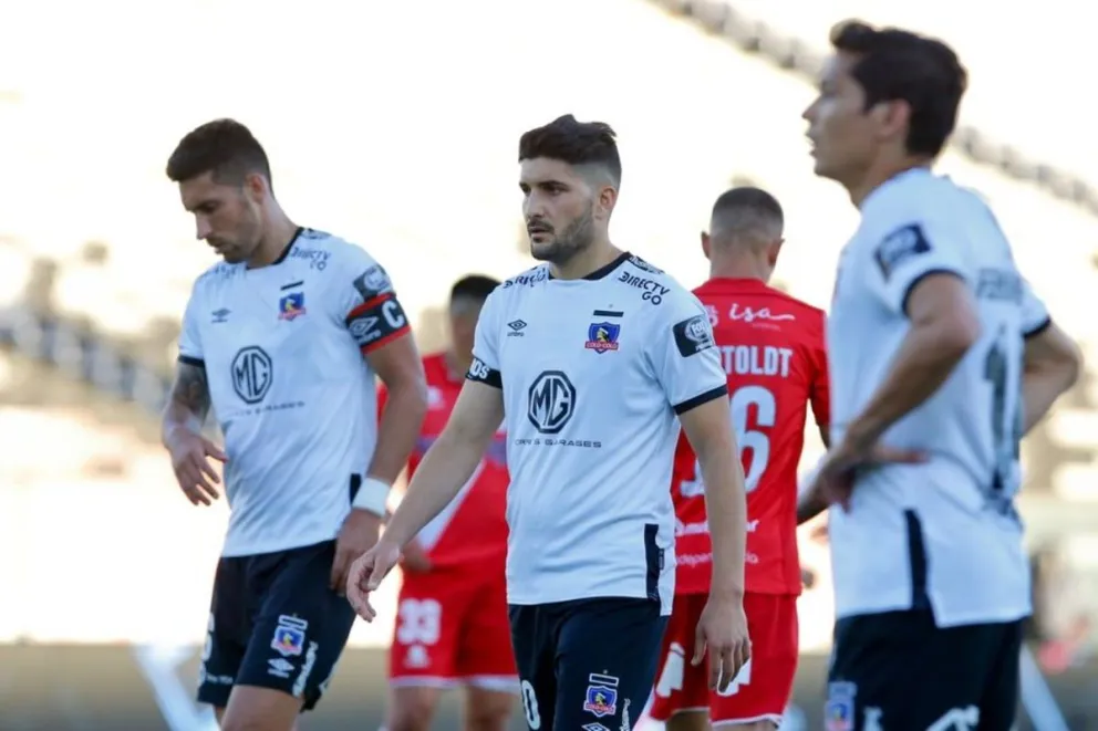 ColoColo