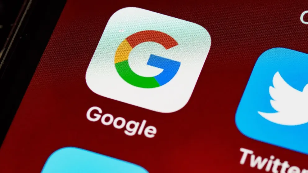 Google