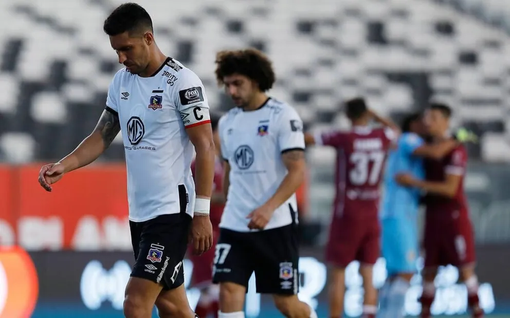 colocolo