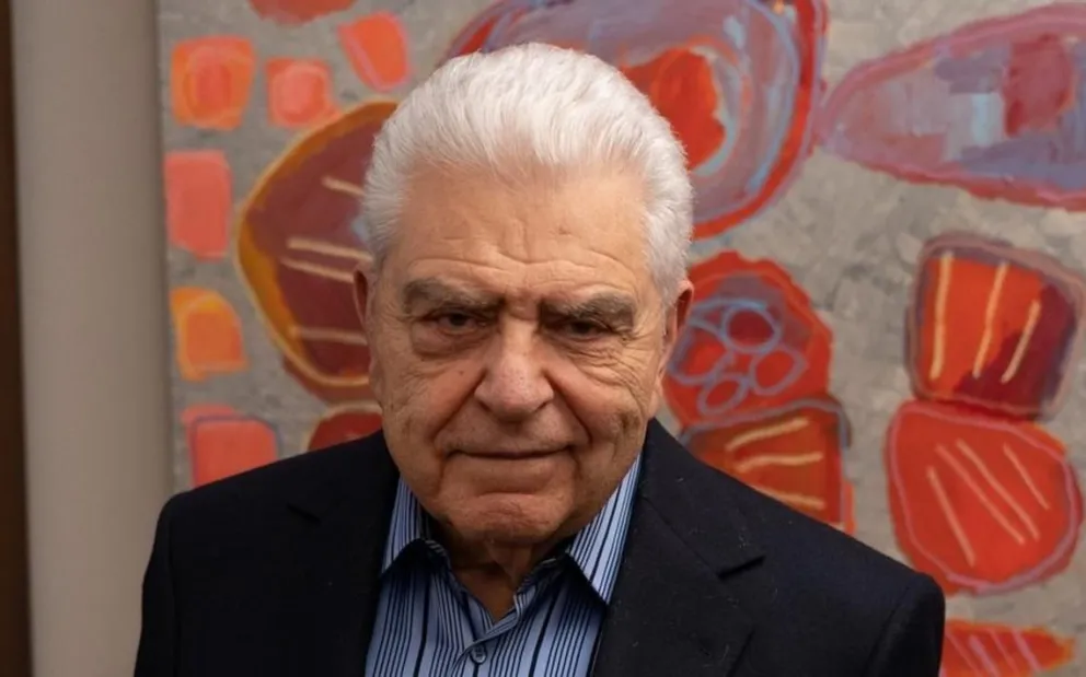 don francisco