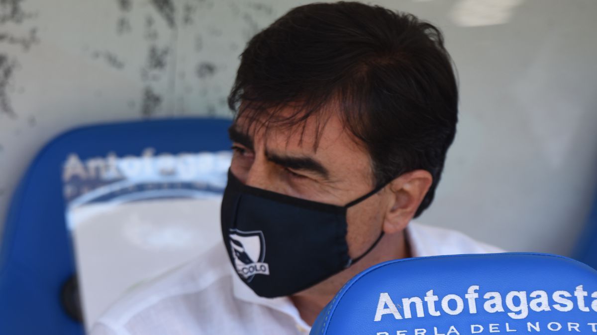 Gustavo Quinteros