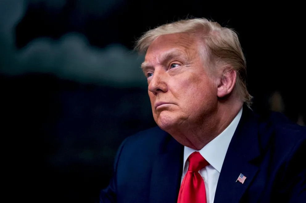 TRUMP