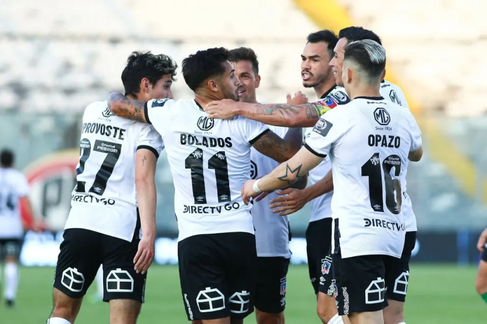colo-colo