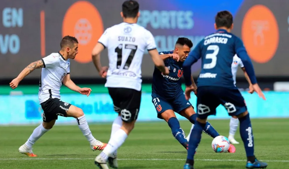 COLO COLO