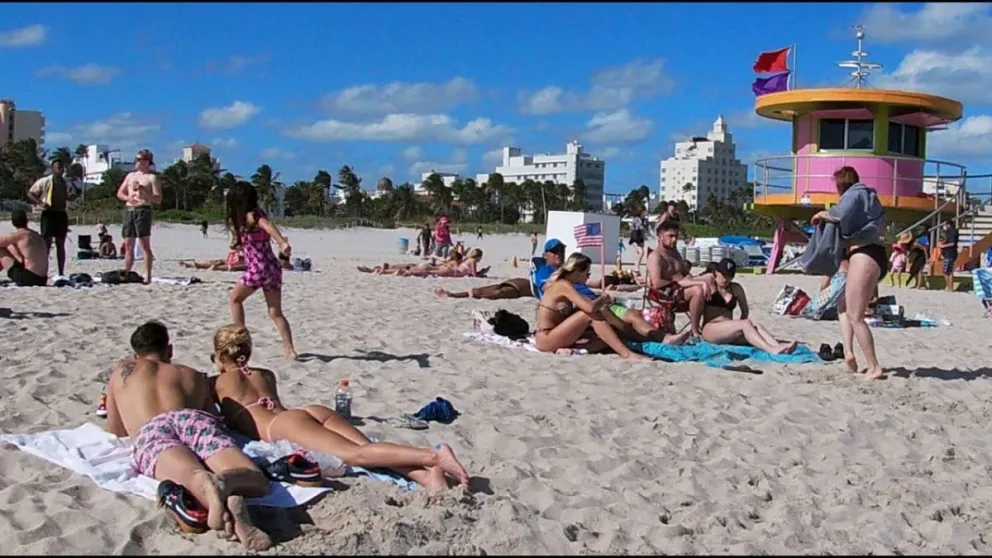 Miami-Beach