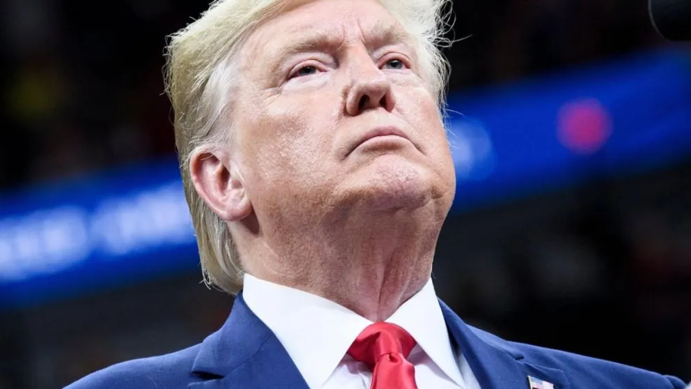 TRUMP